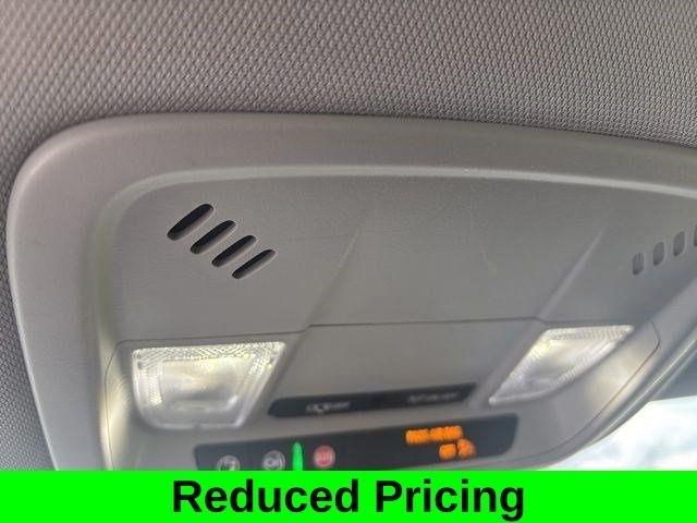 Chevrolet Malibu  2023