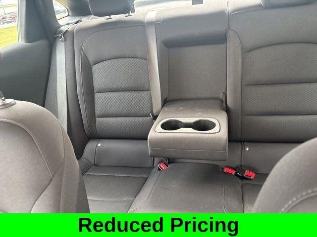 Chevrolet Malibu  2023