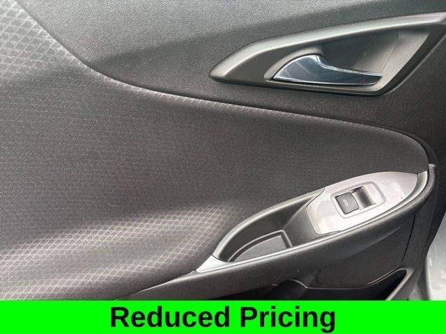 Chevrolet Malibu  2023