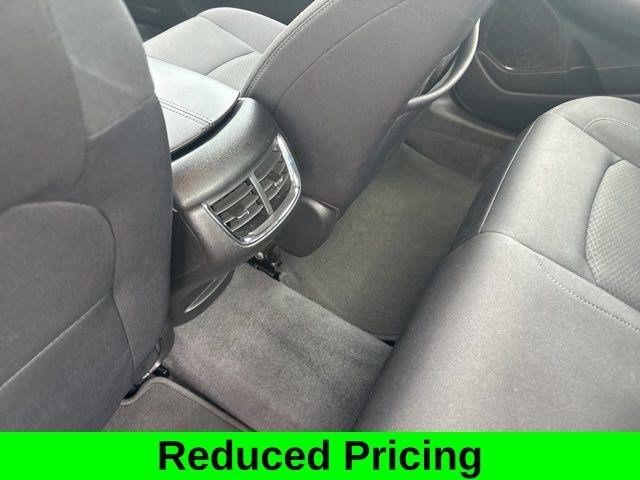 Chevrolet Malibu  2023