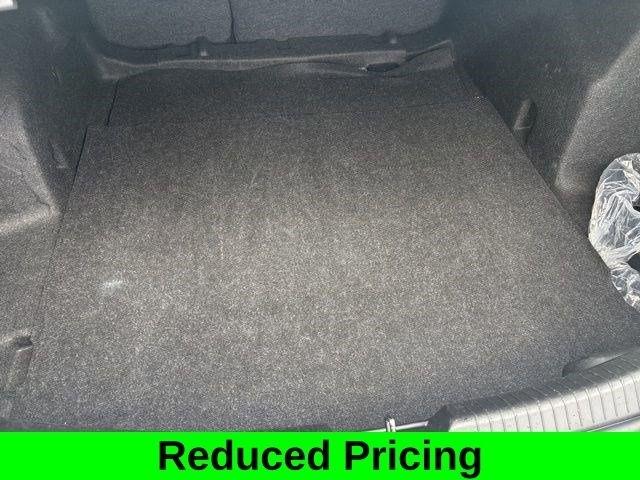 Chevrolet Malibu  2023