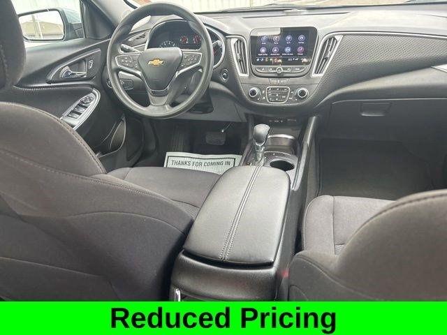 Chevrolet Malibu  2023