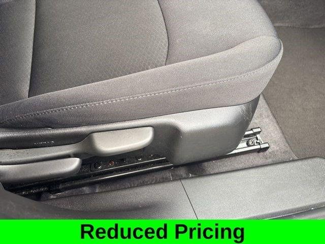 Chevrolet Malibu  2023