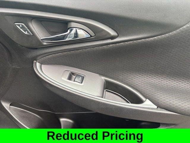 Chevrolet Malibu  2023