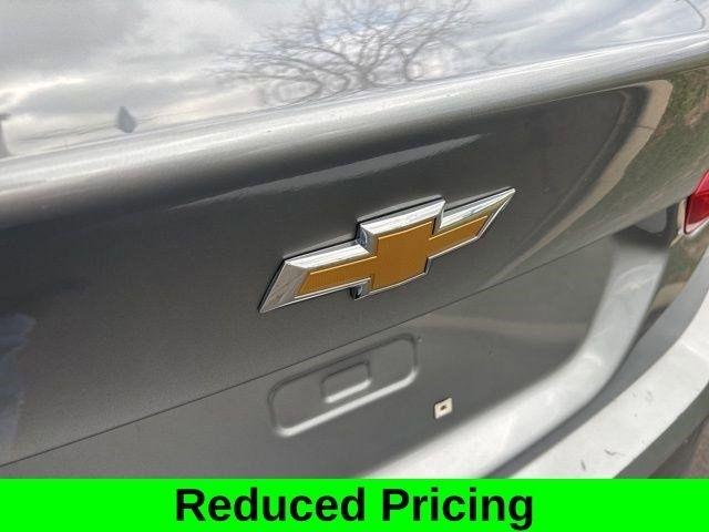 Chevrolet Malibu  2023