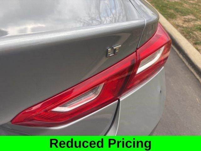 Chevrolet Malibu  2023