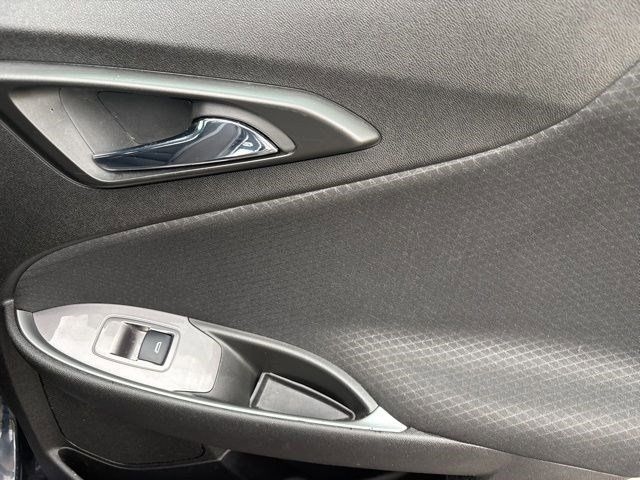 Chevrolet Malibu  2023