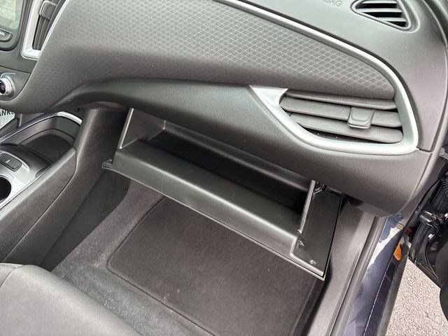 Chevrolet Malibu  2023