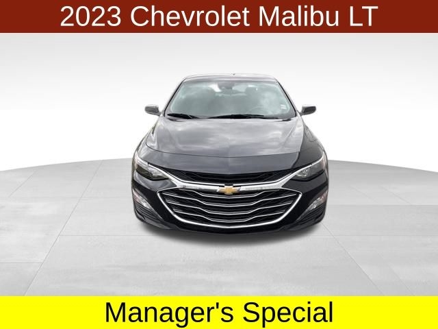 Chevrolet Malibu  2023