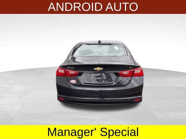 Chevrolet Malibu  2023