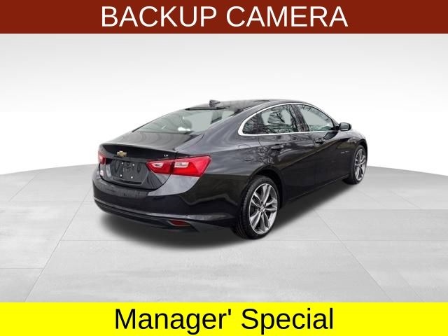 Chevrolet Malibu  2023