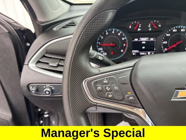 Chevrolet Malibu  2023