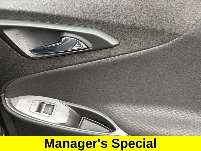 Chevrolet Malibu  2023