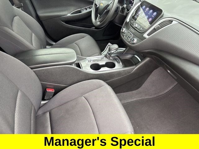 Chevrolet Malibu  2023