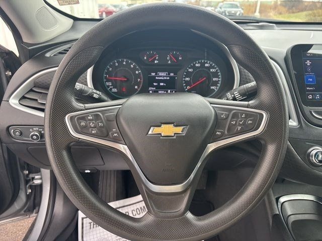 Chevrolet Malibu  2023