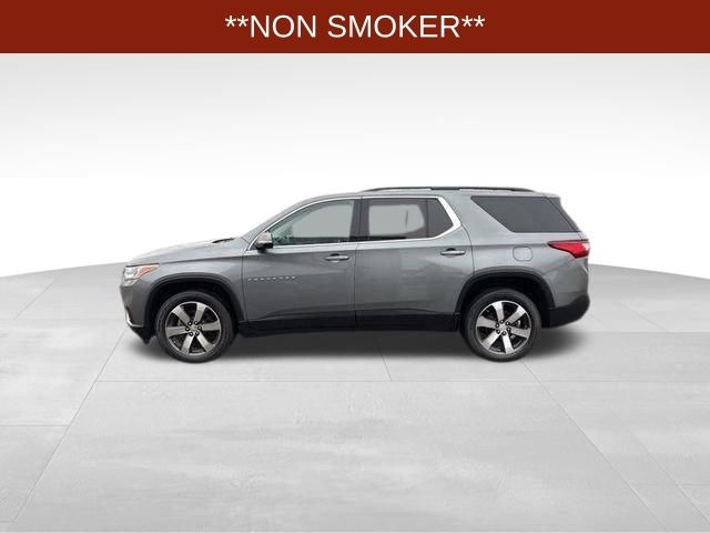 Chevrolet Traverse  2020