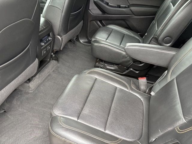 Chevrolet Traverse  2020