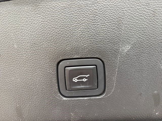 Chevrolet Traverse  2020