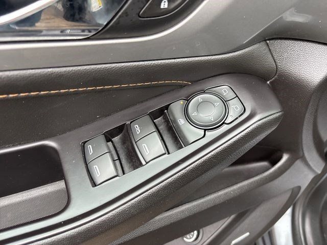 Chevrolet Traverse  2020