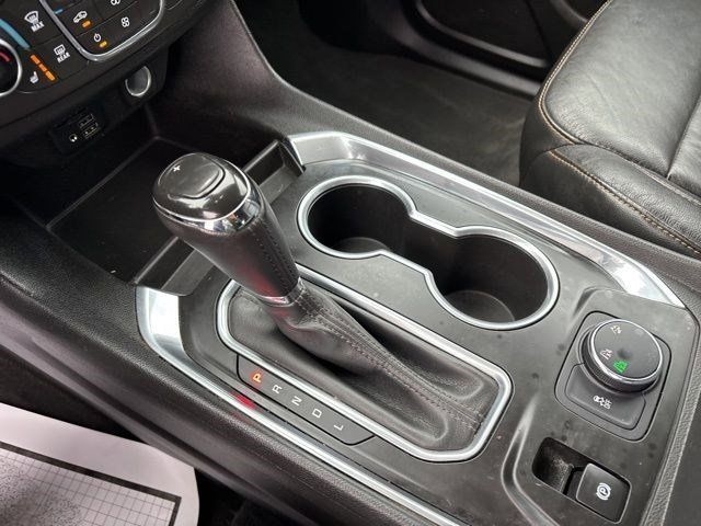 Chevrolet Traverse  2020