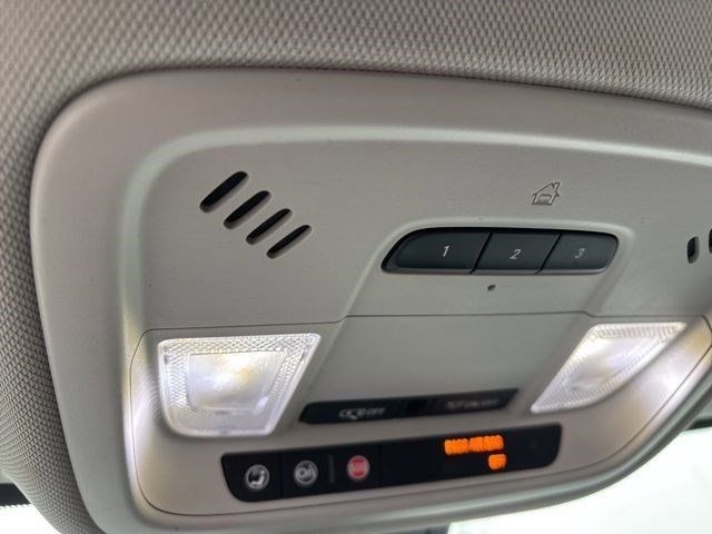 Chevrolet Traverse  2020