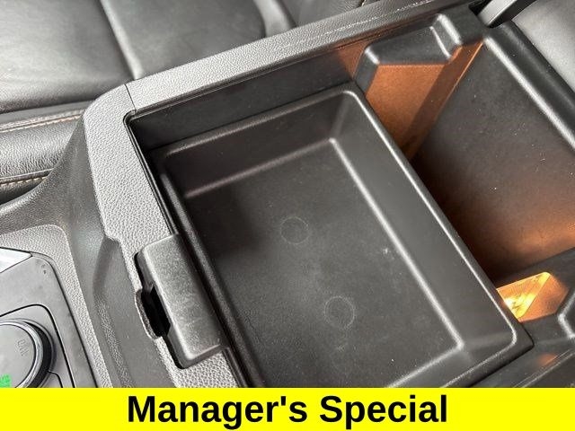 Chevrolet Traverse  2020