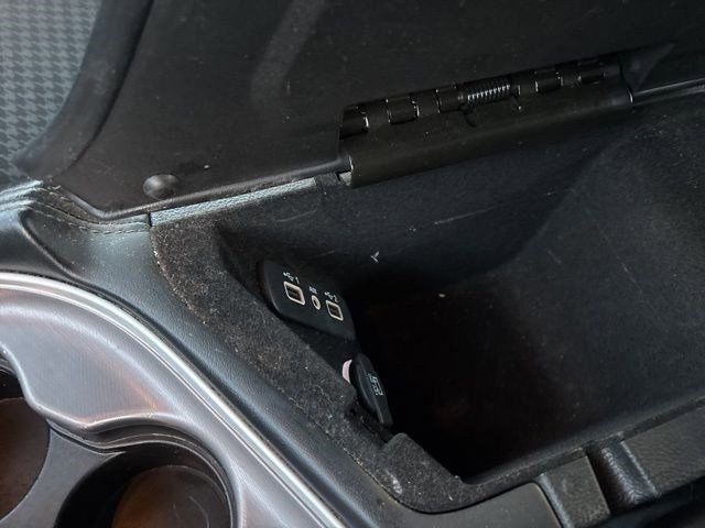 Dodge Challenger SXT 2021