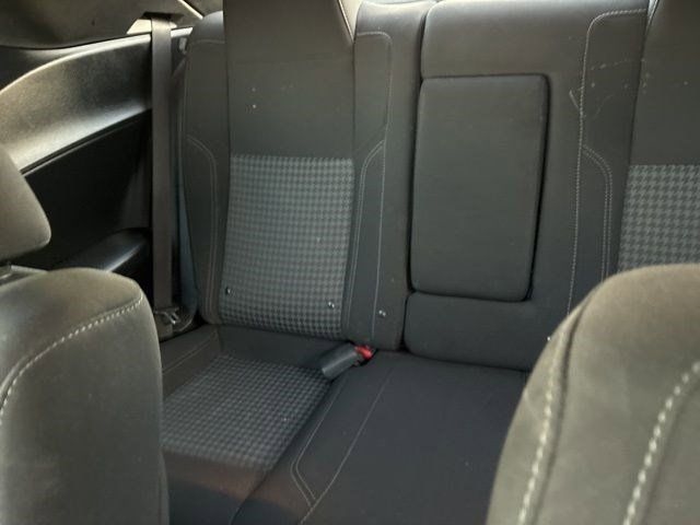 Dodge Challenger SXT 2021