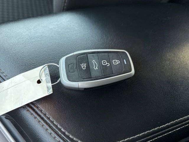 Dodge Challenger SXT 2021