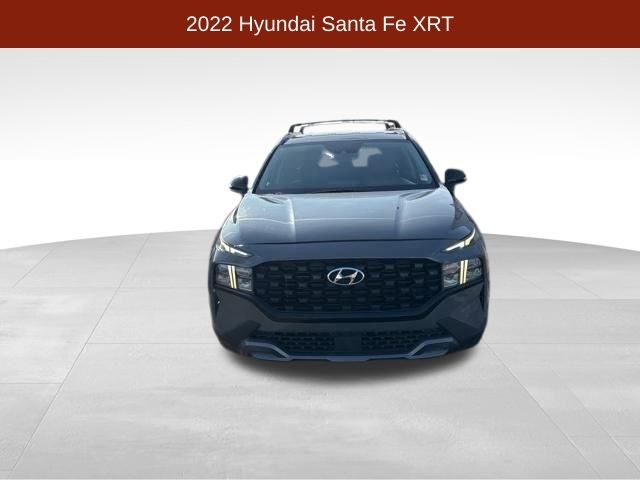 Hyundai Santa Fe XRT 2022