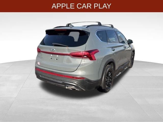 Hyundai Santa Fe XRT 2022