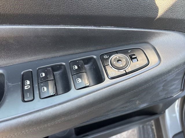 Hyundai Santa Fe XRT 2022