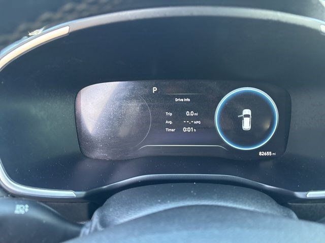 Hyundai Santa Fe XRT 2022