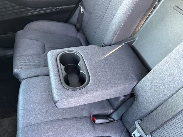 Hyundai Santa Fe XRT 2022