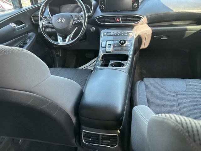 Hyundai Santa Fe XRT 2022