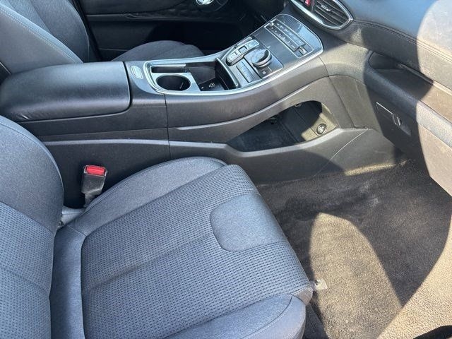 Hyundai Santa Fe XRT 2022