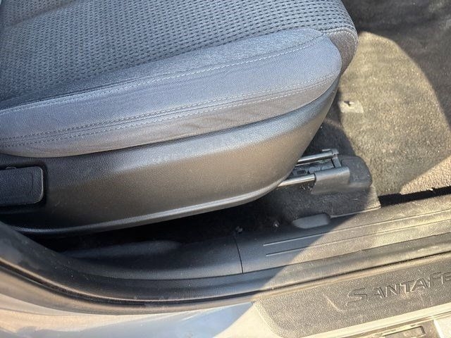 Hyundai Santa Fe XRT 2022