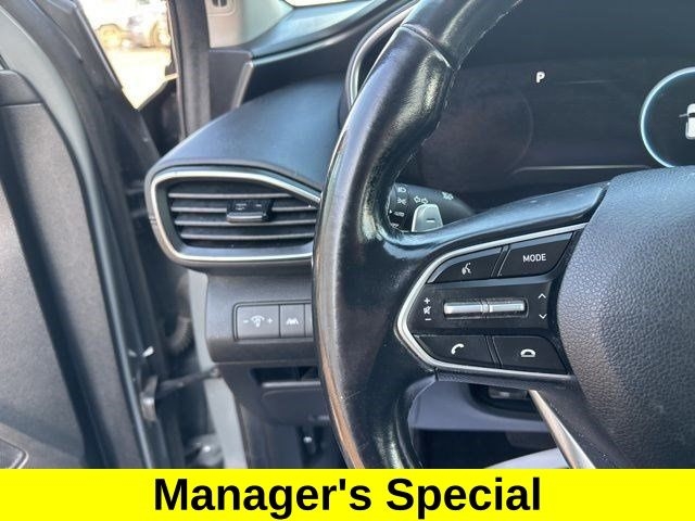 Hyundai Santa Fe XRT 2022