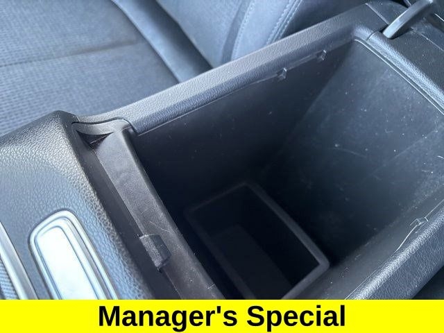 Hyundai Santa Fe XRT 2022