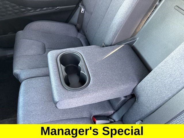 Hyundai Santa Fe XRT 2022