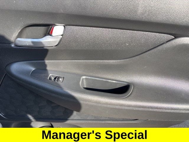 Hyundai Santa Fe XRT 2022