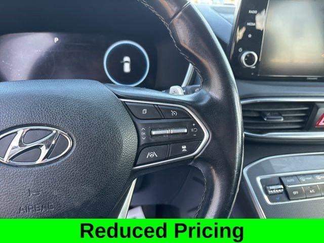 Hyundai Santa Fe XRT 2022