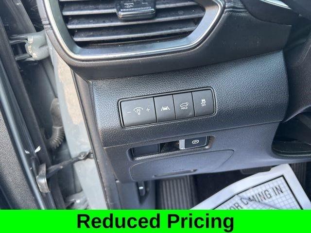 Hyundai Santa Fe XRT 2022