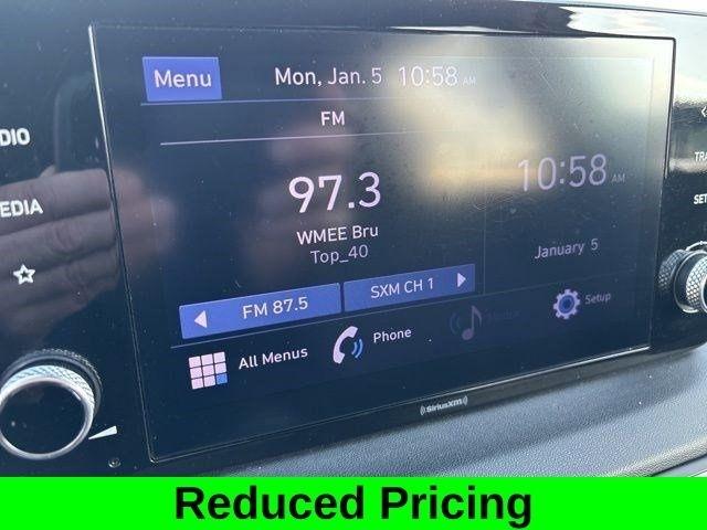 Hyundai Santa Fe XRT 2022