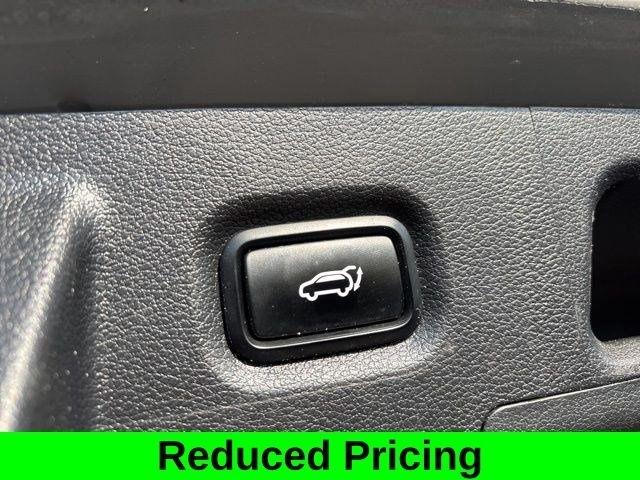 Hyundai Santa Fe XRT 2022