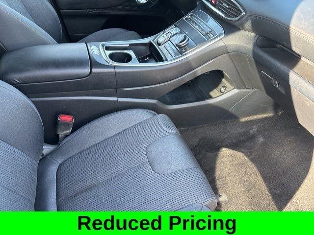 Hyundai Santa Fe XRT 2022