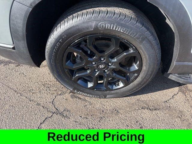 Hyundai Santa Fe XRT 2022