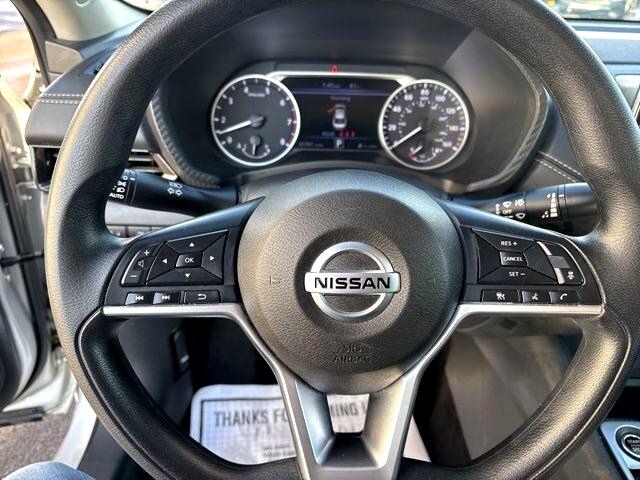 Nissan Sentra SV 2023