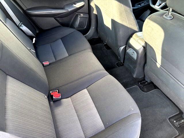 Nissan Sentra SV 2023