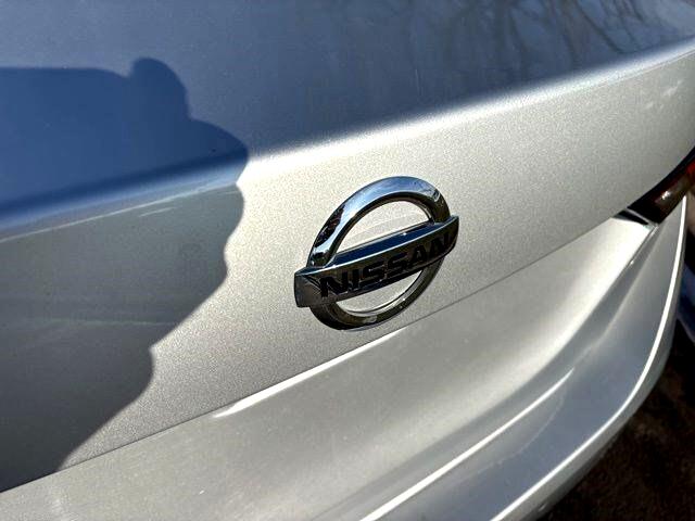 Nissan Sentra SV 2023